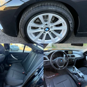 BMW 320 318D 150кс KAMERA, HEAD UP, KEILESS, FULL LED - 24440 лв. / 12495.97 € - 28791645 15