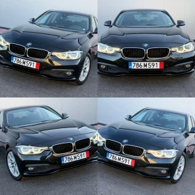 BMW 320 318D 150кс KAMERA, HEAD UP, KEILESS, FULL LED - 24440 лв. / 12495.97 € - 28791645 14