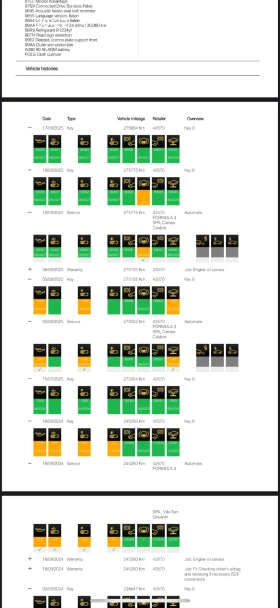 BMW 320 318D 150кс KAMERA, HEAD UP, KEILESS, FULL LED - 24440 лв. / 12495.97 € - 28791645 16