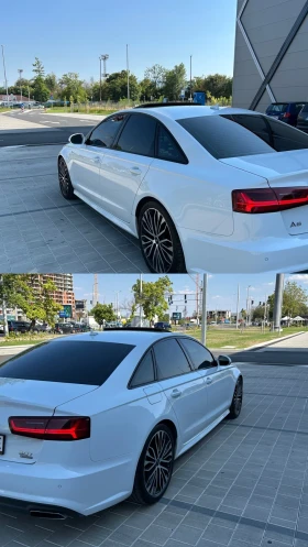 Audi A6 3.0T Prestige, снимка 4