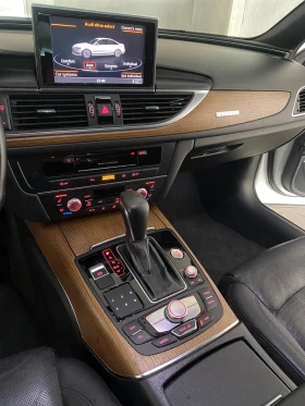 Audi A6 3.0T Prestige, снимка 7