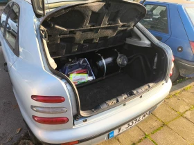 Fiat Brava, снимка 5
