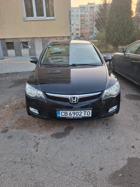 Honda Civic 1.3 - 4399 € / 8603.70 лв. - 62063232 2