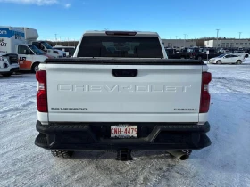 Chevrolet Silverado * Custom * CARFAX * БЕЗ ПЪРВОНАЧАЛНА ВНОСКА - 42400 € / 82927.19 лв. - 60239812 4