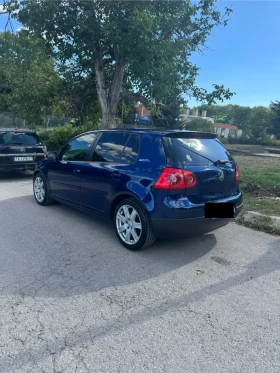 VW Golf 1.9TDI - 4300 € / 8410.07 лв. - 63142048 3