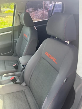 VW Golf 1.9TDI - 4300 € / 8410.07 лв. - 63142048 5