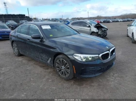 BMW 530 2l I xDrive