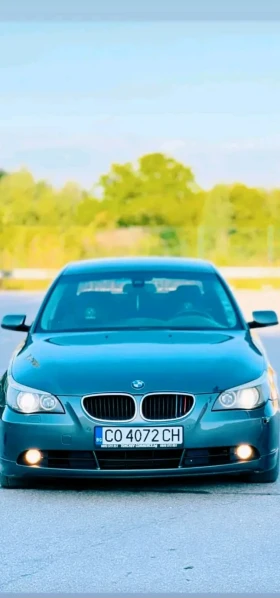 BMW 530 | Mobile.bg � ����� ������ 3
