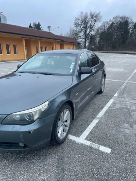 BMW 530, снимка 4
