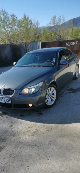 BMW 530 | Mobile.bg � ����� ������ 4