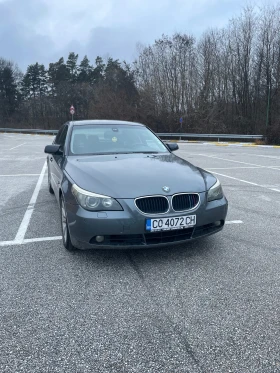 BMW 530, снимка 6