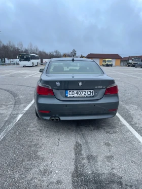 BMW 530, снимка 2