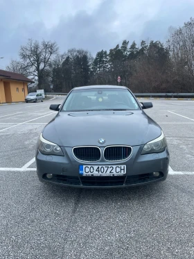 BMW 530, снимка 5