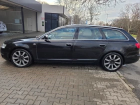 Audi A6 3.0 ТДИ - 3600 € / 7040.99 лв. - 42158210 4