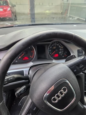 Audi A6 3.0 ТДИ - 3600 € / 7040.99 лв. - 42158210 6