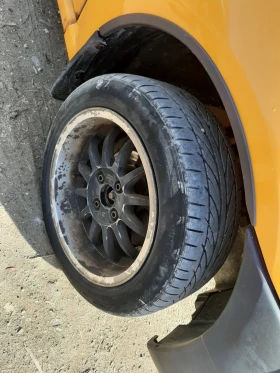 Dacia Logan - цена по договаряне - 57790713 13