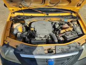 Dacia Logan - цена по договаряне - 57790713 11