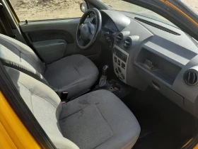 Dacia Logan - цена по договаряне - 57790713 6