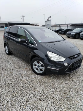 Ford S-Max Euro 5 2014 Кожа - 6099 € / 11928.61 лв. - 47991458 5