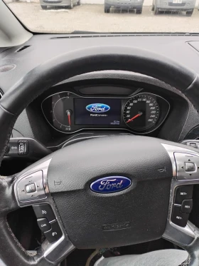 Ford S-Max Euro 5 2014 Кожа - 6099 € / 11928.61 лв. - 47991458 11