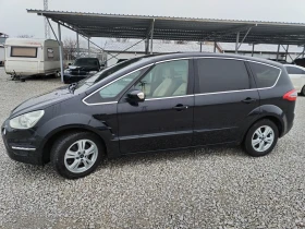 Ford S-Max Euro 5 2014 Кожа - 6099 € / 11928.61 лв. - 47991458 2