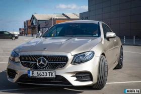 Mercedes-Benz E 350 - 37000 € / 72365.71 лв. - 48051542 3