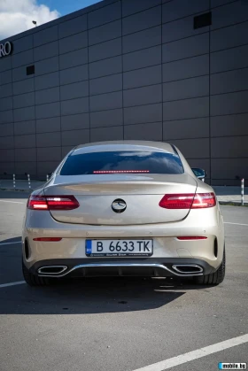 Mercedes-Benz E 350 - 37000 € / 72365.71 лв. - 48051542 8