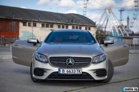 Mercedes-Benz E 350 - 37000 € / 72365.71 лв. - 48051542 5