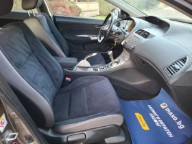Honda Civic 1.4DSi 86hp * КЛИМАТРОНИК * EURO 4 *  - 3000 € / 5867.49 лв. - 40484329 13