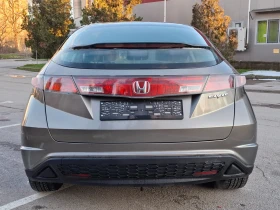 Honda Civic 1.4DSi 86hp * КЛИМАТРОНИК * EURO 4 *  - 3000 € / 5867.49 лв. - 40484329 7