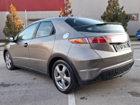 Honda Civic 1.4DSi 86hp * КЛИМАТРОНИК * EURO 4 *  - 3000 € / 5867.49 лв. - 40484329 8