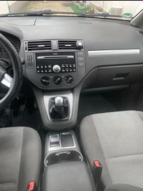 Ford C-max, снимка 13 - Автомобили и джипове - 53695155