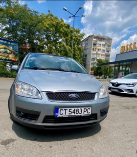 Ford C-max, снимка 3 - Автомобили и джипове - 53695155
