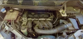 Ford C-max, снимка 15 - Автомобили и джипове - 53695155