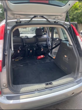 Ford C-max, снимка 6 - Автомобили и джипове - 53695155