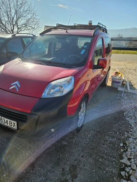 Citroen Nemo - 3800 € / 7432.15 лв. - 43214544 5