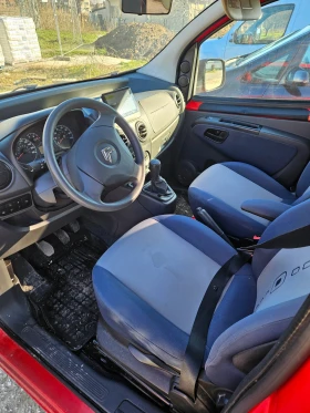 Citroen Nemo - 3800 € / 7432.15 лв. - 43214544 7