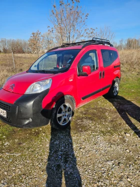 Citroen Nemo - 3800 € / 7432.15 лв. - 43214544 2