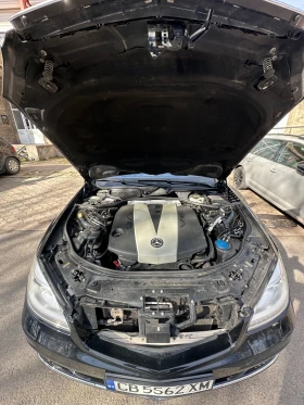 Mercedes-Benz S 350 CDI BLUEfficiency LONG V6 BLUETEC - 16500 € / 32271.19 лв. - 34603705 13