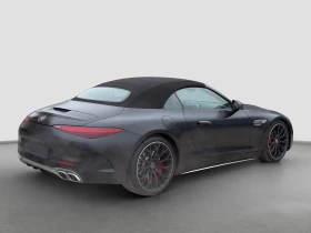 Mercedes-Benz SL 55 AMG 4M V8 3xCARBON MAGNO 3xEXCL DESIGNO BURM 4D BI TUR - 118900 € / 232548.19 лв. - 85571411 6