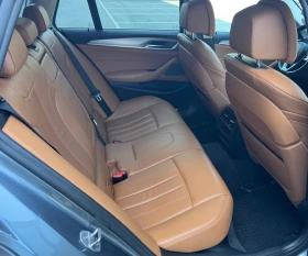 BMW 540 540d xDrive  - 21400 € / 41854.76 лв. - 65214582 12