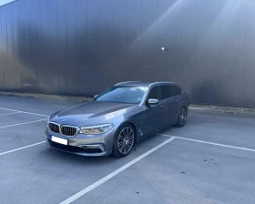BMW 540 540d xDrive  - 21400 € / 41854.76 лв. - 65214582 2
