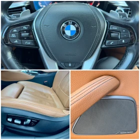 BMW 540 540d xDrive  - 21400 € / 41854.76 лв. - 65214582 14