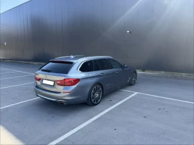 BMW 540 540d xDrive  - 21400 € / 41854.76 лв. - 65214582 6