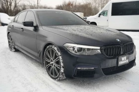 BMW 540 * xDrive * CARFAX * ЦЕНА ДО БГ - 22700 € / 44397.34 лв. - 52093358 3