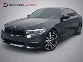 BMW 540 * xDrive * CARFAX * ЦЕНА ДО БГ