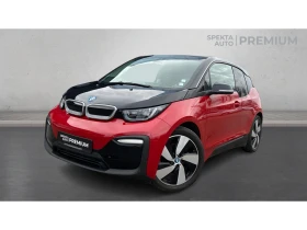 BMW i3 120 Ah Термопомпа, Месечна вноска от 271  