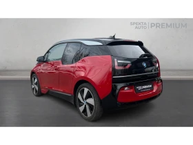 BMW i3 120 Ah Термопомпа, Месечна вноска от 271   | Auto.bg — изображение 2