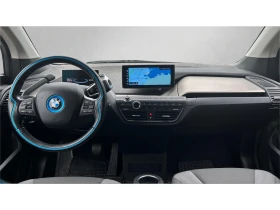 BMW i3 120 Ah Термопомпа, Месечна вноска от 271   | Auto.bg — изображение 8