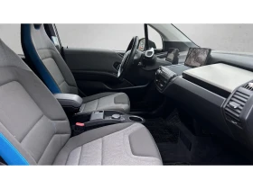 BMW i3 120 Ah Термопомпа, Месечна вноска от 271   | Auto.bg — изображение 6